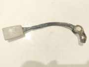 Gurtschloss - Vorne Rechts Volkswagen Passat, B5+ 2000.11 - 2005.05 3B0858472J,33023765