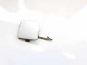 Abdeckung Abschlepphaken - Hinten Citroen C5, II 2008.02 - 2011.01 9681049477,20102960 9681049477
