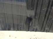 Waschwasserdüse Scheibenreinigung Audi 80, B3 1986.06 - 1991.09 Gebraucht,