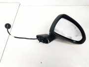 Spiegelglas - Vorne Rechts Opel Corsa, D 2006.07 - 2010.06 e1020873,