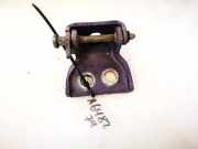 T?rscharnier Vorne Peugeot 307, 2000.08 - 2005.06 Gebraucht,