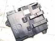 Luftfilterkasten Mazda 2, DE 2007.10 - 2014.06 pp-td20gf10,pp-td20+gf10