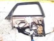 Fensterheber Tür - Hinten Rechts Audi A3, 8L 2000.10 - 2003.05 facelift Gebraucht,
