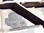 Stoßstangenhalter - Hinten Linke Opel Astra, H 2004.03 - 2009.12 24460466,