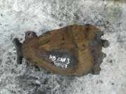 Differential Hinterachsgetriebe Mercedes-Benz W203, 2000.05 - 2004.02 ratio:2.87,