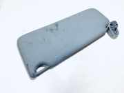 Sonnenblende Renault Clio, 2001.05 - 2004.11 facelift 7700849118,