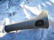 L?ftungsgitter Armaturenbrett Nissan Almera Tino 2000.08 - 2003.09 68211bu200,