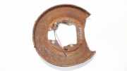 Spritzblech für Bremsscheibe - Hinten Linke Volvo XC70, 2000.03 - 2005.02 Gebraucht,