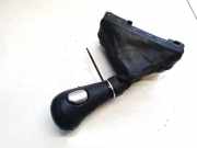 Schalthebelknopf Audi A6, C6 2008.10 - 2011.08 facelift Gebraucht,