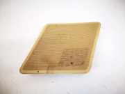 Lautsprecherblende - Hinten Linke Volvo XC90, 2007.06 - 2009.06 facelift 8641270,