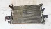 Wasserkühler Opel Corsa, C 2000.09 - 2006.07 24446163,0605-537-885