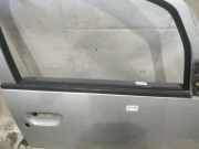 Zierleiste Leiste - Vorne Rechts Mitsubishi Colt, 2003.09 - 2008.09 Gebraucht,