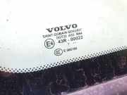 Seitenfenster Seitenscheibe - Volvo V50, 2007.05 - 2012.01 dot32as2m44,