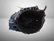 Schaltgetriebe Toyota Avensis, II 2006.03 - 2008.12 facelift Gebraucht,