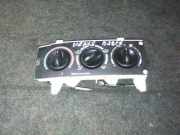 Bedienelement für Klimaanlage Renault Scenic, I 1996.01 - 1999.09 662367t, 101588
