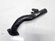 Intercooler Schlauch Opel Astra, F 1991.09 - 1998.09 Gebraucht,