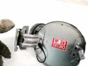 Tankdeckel Tankklappe Toyota Yaris, I (XP10) 2003.03 - 2005.09 facelift Gebraucht,