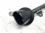 ?lr?cklaufrohr Ford Focus, 1998.10 - 2002.10 ys6q6615ad,ys6q-6615-ad