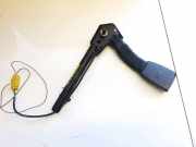 Gurtschloss - Vorne Rechts Nissan Micra, K12 2003.01 - 2007.06 0049343166010,