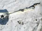 Kopfairbag - Vorne Rechts Volvo V50, 2004.04 - 2007.05 30698626,