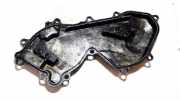 Zahnriemenschutz Abdeckung Nissan Almera, N16 2000.06 - 2003.01 Gebraucht,