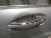 Türgriff Türaussengriff - Hinten Linke Mercedes-Benz W221, 2005.10 - 2013.05 Gebraucht,