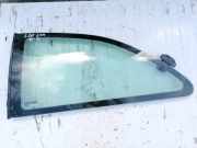 Seitenfenster Seitenscheibe - Rover 200, 1995.10 - 2000.03 Gebraucht ,