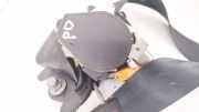 Sicherheitsgurt - Vorne Rechts Citroen C4, I 2004.11 - 2008.06 96527696XX,