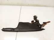 Handbremshebel Volkswagen Passat, B5 1996.08 - 2000.11 3b0711461, AHH