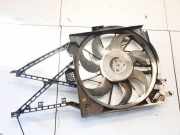 Kühlerlüfter Lüftermotor Opel Zafira, A 1999.04 - 2003.11 0130303246,24431828