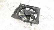 Kühlerlüfter Lüftermotor Hyundai i30 2007 - 2012 Gebraucht,