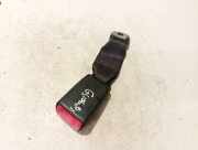 Gurtschloss - Hinten CENTER Fiat Sedici 2005 - 2009 e034501, b480