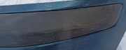 Zier-Schutzleiste Stoßfänger - Hinten Linke Nissan Almera, N16 2000.06 - 2003.01 Gebraucht,