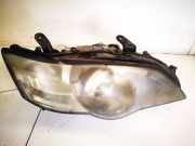 Hauptscheinwerfer - Vorne Rechts Subaru Legacy, BL, BP 2003.09 - 2009.12 Gebraucht,