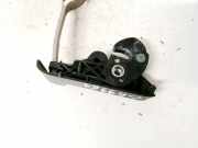 Sitzschloß Toyota Aygo, 2009.12 - 2012.12 l0011560,