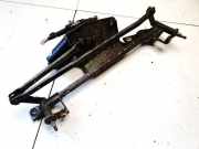 Wischergestänge Renault Espace, II 1991.03 - 1996.12 Gebraucht,