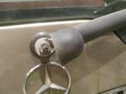 Wischermotor - Hinten Mercedes-Benz A-CLASS, W169, 2004.09 - 2008.09 Gebraucht,