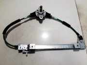 Fensterheber - Hinten Rechts Fiat Multipla, 1999.04 - 2004.05 46510727,