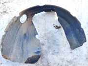 Radhausschale - Vorne Linke Skoda Superb, I 2001.12 - 2008.03 3U0809961,3U0809961