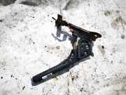 Handbremshebel Peugeot 207, 2006.02 - 2009.06 96828471xt,