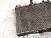 Wasserkühler Citroen C5, II 2008.02 - 2011.01 Gebraucht,