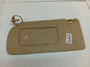 Sonnenblende Honda Accord, 2003.02 - 2005.09 Gebraucht,