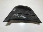 Türgriff Türaussengriff - Hinten Rechts Alfa-Romeo 156 1997.07 - 2003.11 a488d,