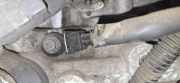 Klopfsensor Detonationssensor Schallsensor Sensor Nissan Note, 2006.03 - 2013.06 Gebraucht,