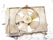 Kühlerlüfter Lüftermotor Toyota Yaris Verso, 1999.11 - 2005.09 Gebraucht,