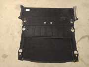 Bodenbelag Kofferraum Audi A2, 2000.02 - 2005.08 8Z086346344H, 8Z0 863 463 44H 8Z0 863 463 A AD AE 8Z0863463AADAE