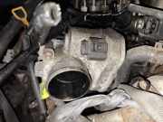 Drosselklappe Chevrolet Nubira, 2000.01 - 2010.12 Gebraucht,