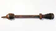Antriebswelle Vorderachse - Vorne Rechts Volkswagen Golf, III 1993.07 - 1999.04 Gebraucht, AAM