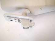 Sonnenblende Volkswagen Golf, V 2003.10 - 2008.10 1k0857552, BSE