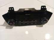 Bedienelement für Klimaanlage Kia Sportage, III 2010.06 - 2016.12 972503U10,97250-3U10 GLJAA0068 972503UXXX